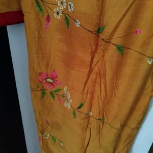 Long Kurti