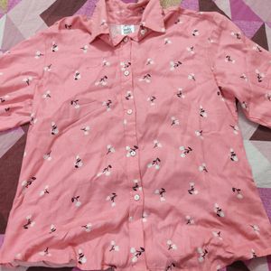 Girls New Style  Shirt