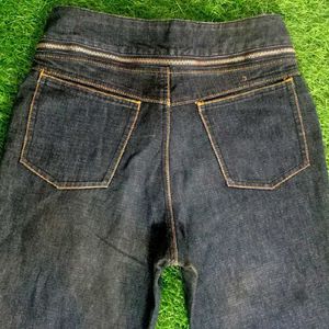 BootCut Jeans For Ladies