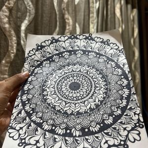 Mandala Art