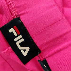 Pink Active Wear Pant (Women's)