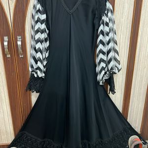 Designer Abaya