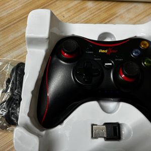 Redgear Wireless Controller