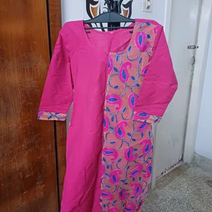 Elegant Office Wear Kurthi