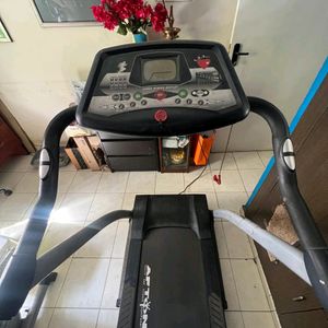 Treadmill Afton Brand