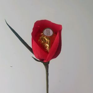 Paper Rose