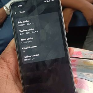 Realme 9i Mobile Phn