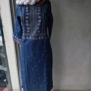 NEW WITH TAG BIBA KURTA SET