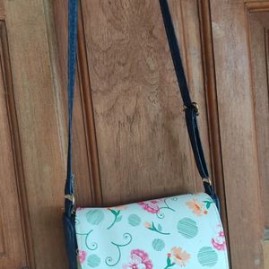 Beautiful Sling Bag