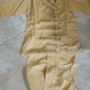 Kurta, Panjma Set For Kids