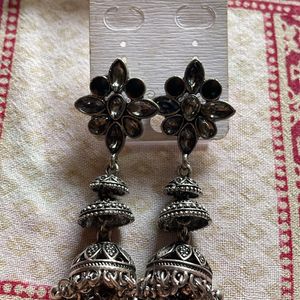 Assortment Of INDIAN Jewellery