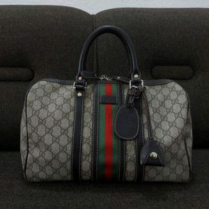 Gucci Duffle Bag