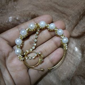 Pearl Bracelet