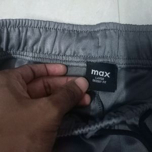 Men's Pant from MAX