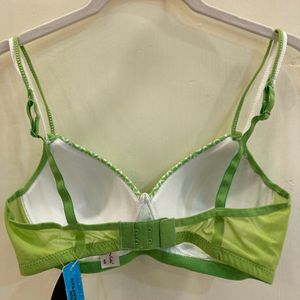 Clovia Bra