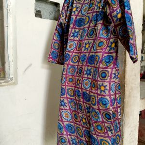 Kurta For Women