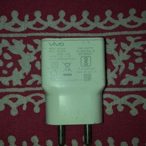 vivo  charger