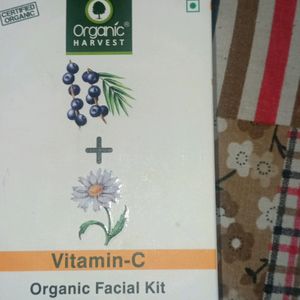 facial kit