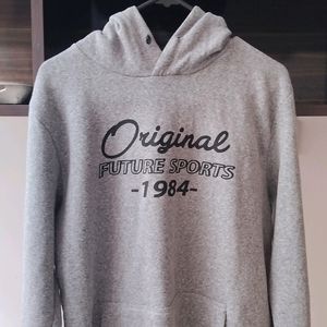 M Size Men Hoodie