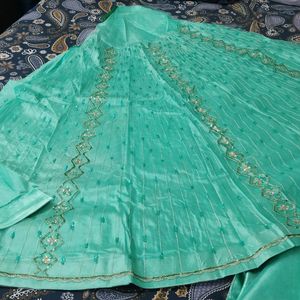 BRAND NEW LEHENGA - MEGA SALE