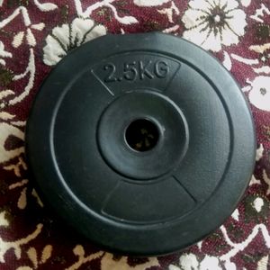 Dumble 10 Kg, 5kg each