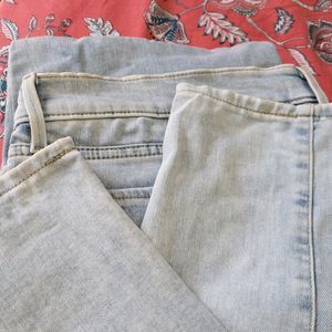 Jeans Levi Strauss