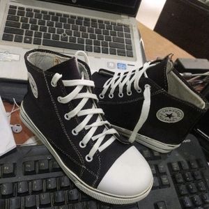 Converse Shoes