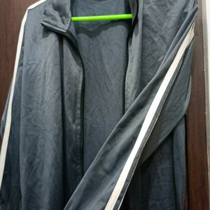 Active Wear Jacket For Mens