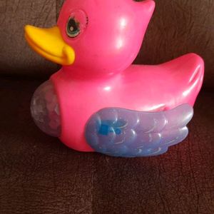 Toy Duck