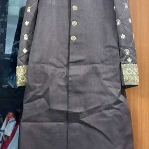 New Sherwani