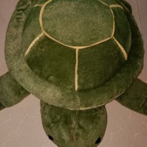 Big Turtle Stuff Toys