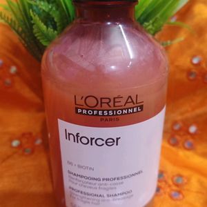 Loreal Professional Inforcer Shampoo