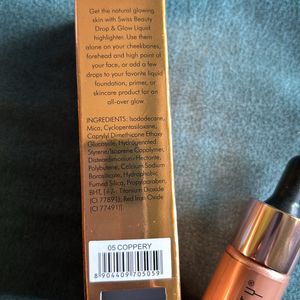 Swiss Beauty Liquid Highlighter