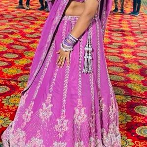 Lehnga