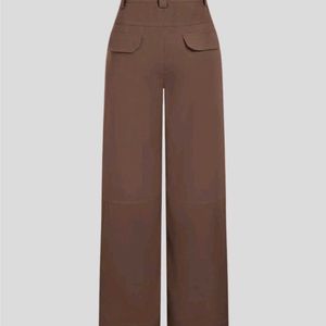 Brown Trouser