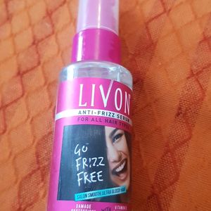 Livon Hair Serum