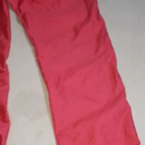 Jeat Type Pant For Women