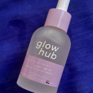 Glow Hub Super Serum