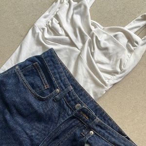 H&M Denim Jeans