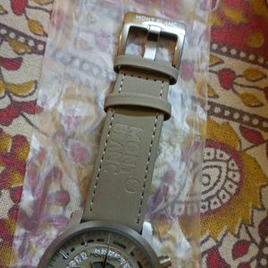 Mont Blanc Wrist Watch