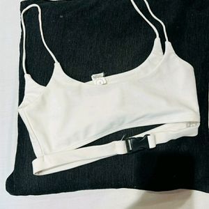 Beautiful Bralette Top