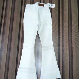 Z-40 Sale Price Size 26 Falred Women Denim Jeans