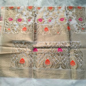 Banarsi Dupatta