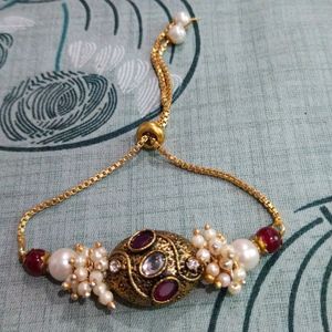 Ladies Bracelet