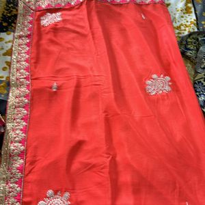 Designer Sarees