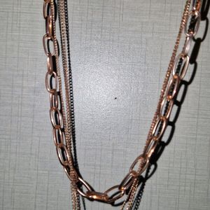 Pinteresty Chain (Rosegold)🩷