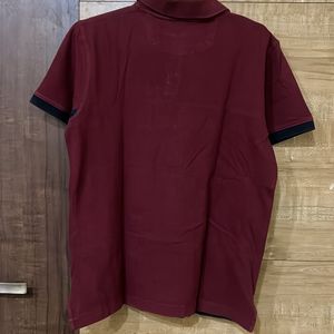 Arrow Slim Fit Medium Size T-shirt