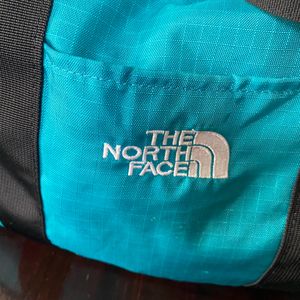 The North Face Small Duffel Bag