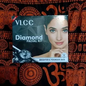 VLCC Diamond Facial Kit