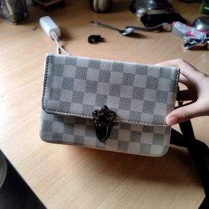 Hand Bag